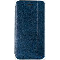 Чохол-книжка Book Cover Leather Gelius для Xiaomi Redmi Go Blue